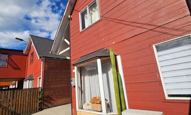 CASA ZONA URBANA EN VILLARRICA