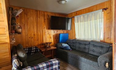 CASA ZONA URBANA EN VILLARRICA