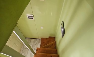 CASA ZONA URBANA EN VILLARRICA