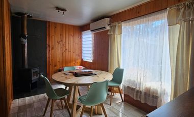 CASA ZONA URBANA EN VILLARRICA