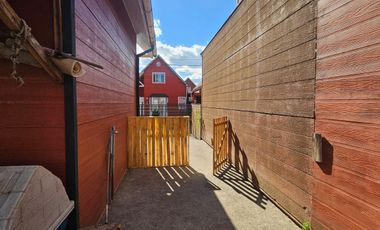 CASA ZONA URBANA EN VILLARRICA