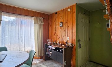 CASA ZONA URBANA EN VILLARRICA