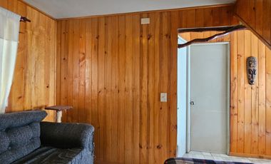 CASA ZONA URBANA EN VILLARRICA