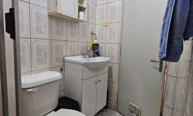 CASA ZONA URBANA EN VILLARRICA