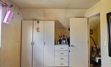 CASA ZONA URBANA EN VILLARRICA