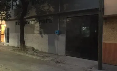 Bodega en venta en Ahuizotla (Santiago Ahuizotla), Naucalpan de Juárez, México