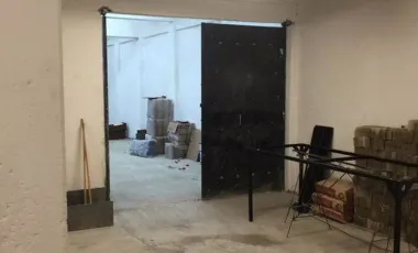 Bodega en venta en Ahuizotla (Santiago Ahuizotla), Naucalpan de Juárez, México