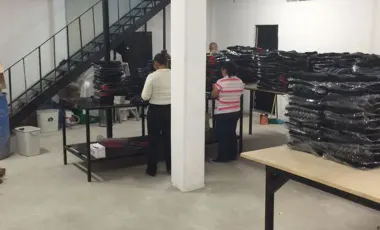 Bodega en venta en Ahuizotla (Santiago Ahuizotla), Naucalpan de Juárez, México