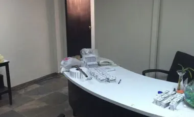 Bodega en venta en Ahuizotla (Santiago Ahuizotla), Naucalpan de Juárez, México