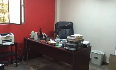 Bodega en venta en Ahuizotla (Santiago Ahuizotla), Naucalpan de Juárez, México