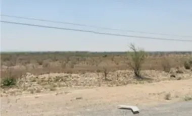 Terreno en renta en Hofusan Industrial Park, Salinas Victoria, Nuevo León