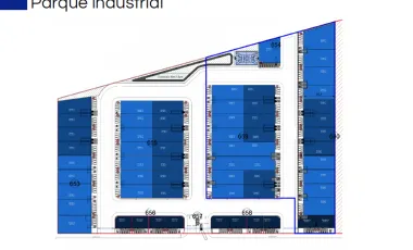 Bodega en venta en Andrés Caballero Moreno Agropecuaria, General Escobedo, Nuevo León