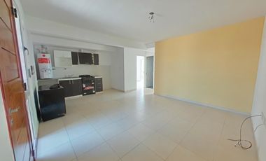 Departamento de 2 Dormitorios con Cochera en Jesús Nazareno, Guaymallén.