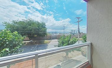 Departamento de 2 Dormitorios con Cochera en Jesús Nazareno, Guaymallén.