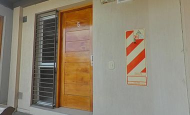 Departamento de 2 Dormitorios con Cochera en Jesús Nazareno, Guaymallén.