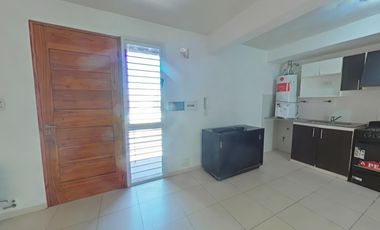 Departamento de 2 Dormitorios con Cochera en Jesús Nazareno, Guaymallén.