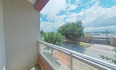 Departamento de 2 Dormitorios con Cochera en Jesús Nazareno, Guaymallén.