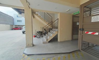 Departamento de 2 Dormitorios con Cochera en Jesús Nazareno, Guaymallén.