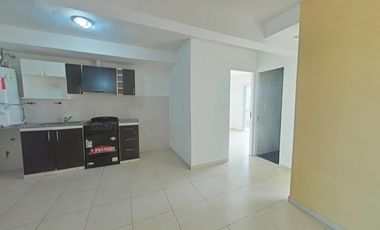 Departamento de 2 Dormitorios con Cochera en Jesús Nazareno, Guaymallén.