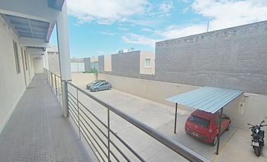 Departamento de 2 Dormitorios con Cochera en Jesús Nazareno, Guaymallén.