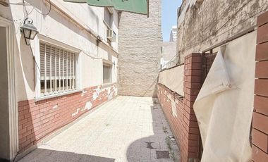 CASA DE DOS DORMITORIOS VENTA OPORTUNIDAD DE INVERSION CENTRO ROSARIO