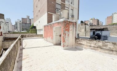 CASA DE DOS DORMITORIOS VENTA OPORTUNIDAD DE INVERSION CENTRO ROSARIO