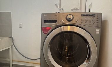 DEPARTAMENTO SEMI AMUEBLADO EN RENTA UBICACIÓN CÉNTRICA EN COL. BALAUSTRADAS QRO