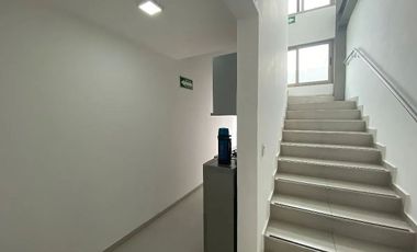 DEPARTAMENTO SEMI AMUEBLADO EN RENTA UBICACIÓN CÉNTRICA EN COL. BALAUSTRADAS QRO