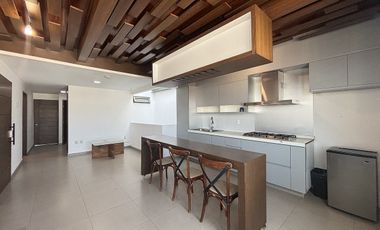 DEPARTAMENTO SEMI AMUEBLADO EN RENTA UBICACIÓN CÉNTRICA EN COL. BALAUSTRADAS QRO