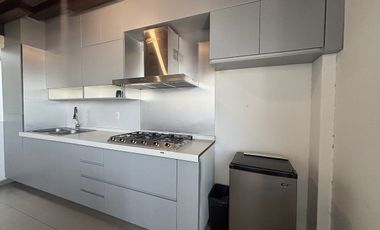 DEPARTAMENTO SEMI AMUEBLADO EN RENTA UBICACIÓN CÉNTRICA EN COL. BALAUSTRADAS QRO