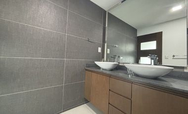 DEPARTAMENTO SEMI AMUEBLADO EN RENTA UBICACIÓN CÉNTRICA EN COL. BALAUSTRADAS QRO