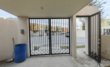 RENTA PARA EMPRESA - MITRAS BICENTENARIO, GARCIA. NL