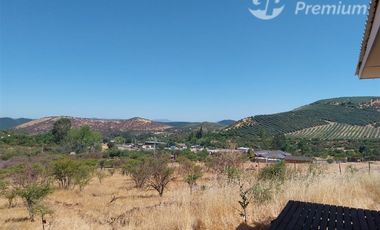 Casa en Venta en Rauquén