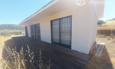 Casa en Venta en Rauquén