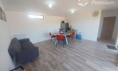 Casa en Venta en Rauquén