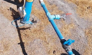 Casa en Venta en Rauquén