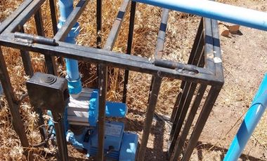 Casa en Venta en Rauquén