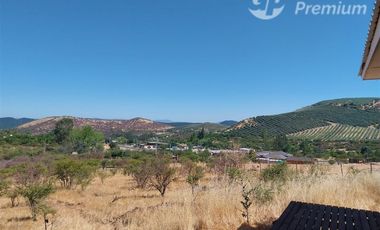 Casa en Venta en Rauquén