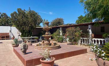 Casa Lic. Primo verdad