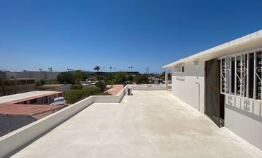 Casa Lic. Primo verdad