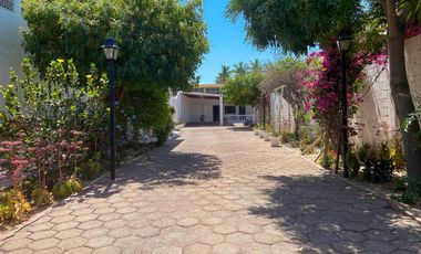 Casa Lic. Primo verdad