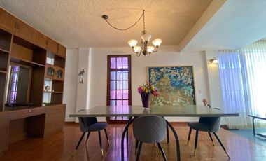 Casa Lic. Primo verdad