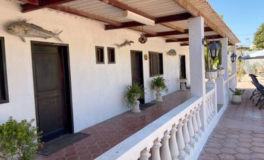 Casa Lic. Primo verdad