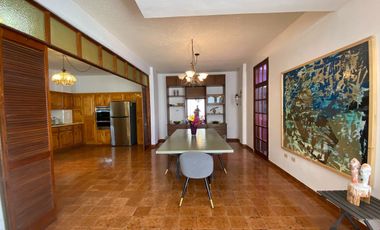 Casa Lic. Primo verdad