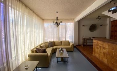 Casa Lic. Primo verdad