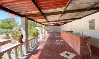 Casa Lic. Primo verdad