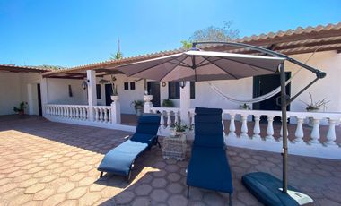 Casa Lic. Primo verdad