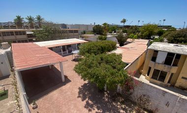 Casa Lic. Primo verdad