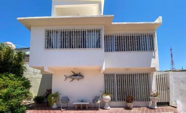 Casa Lic. Primo verdad