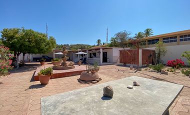 Casa Lic. Primo verdad